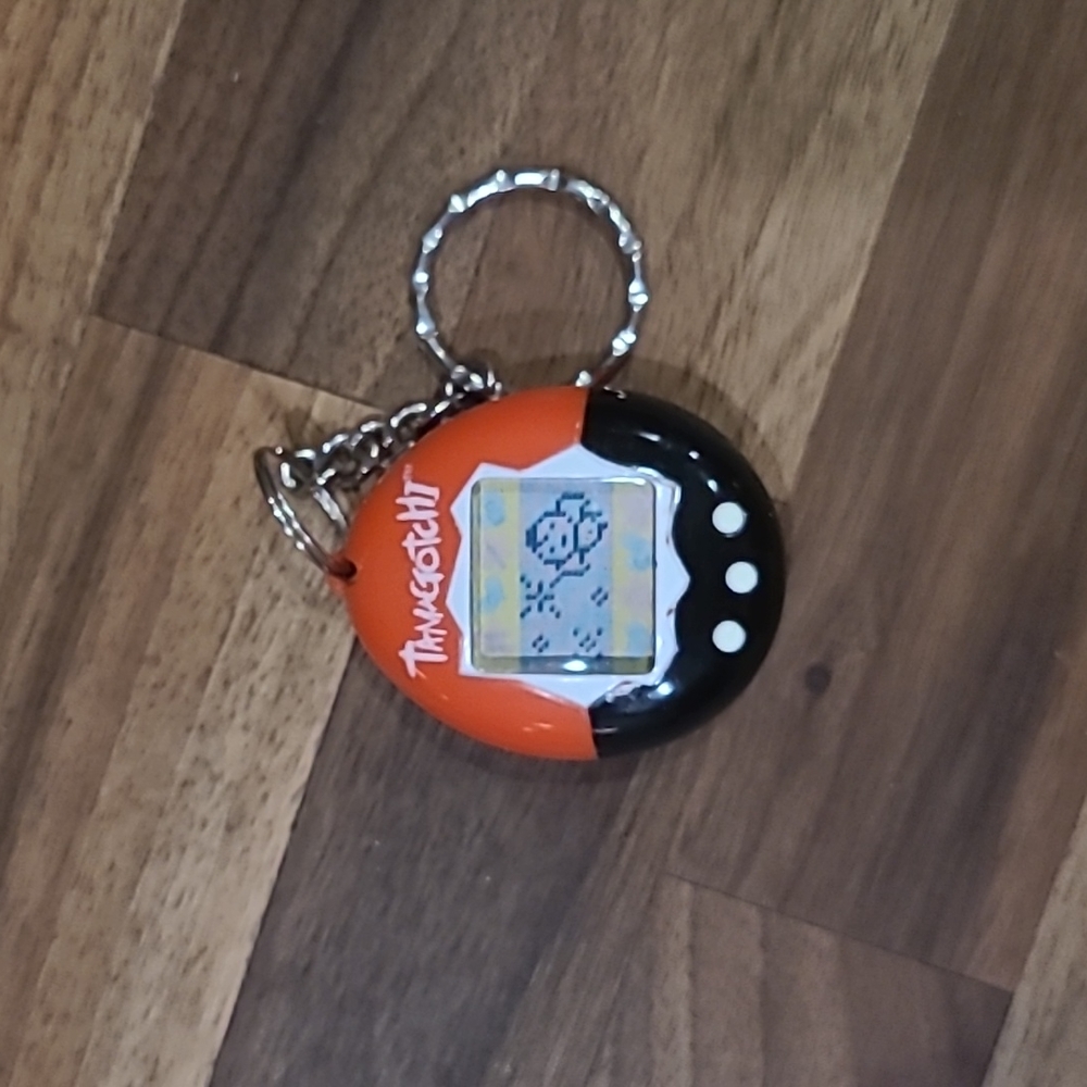 1997 tamagotchi